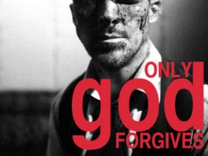 Only God Forgives gets red band trailer