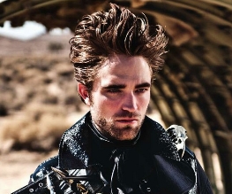 Robert Pattinson joins Map to the Stars