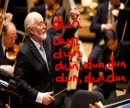 John Williams to return for Star Wars: Episode VII?