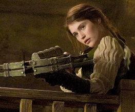 Gemma Arterton to star in Tomb Raider 3 film?