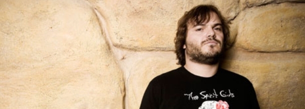 Jack Black