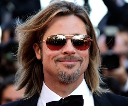 Brad Pitt pretty much confirmed for WWII drama Fury