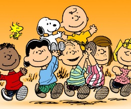 Charlie Brown movie for 2015