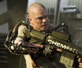 Elysium trailer is here and it’s…meh
