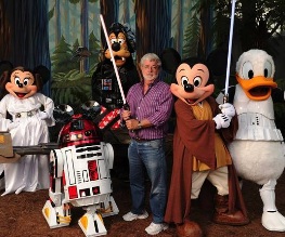 Disney to release new Star Wars films until the end of time