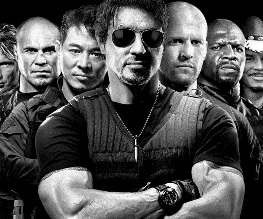 The Expendables 3 gets a director