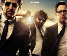 The Hangover Part III hits us with a new trailer