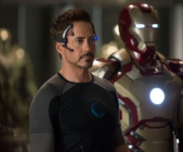 Iron Man 3 gets yet another TV spot; reveals nothing new