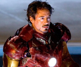 Iron Man 3 gets more promo