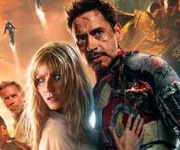 Iron Man 3’s billionth TV spot