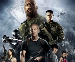 G.I. Joe is getting a third film