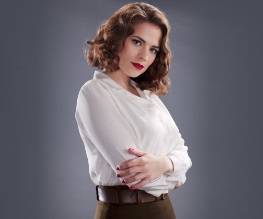 Hayley Atwell to take the lead in Tomb Raider: Survivor film?