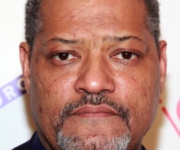 Laurence Fishburne to star in Rudderless