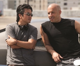 Fast & Furious 7 won’t be directed by Justin Lin