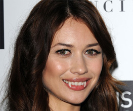 Olga Kurylenko cast in Vampire Academy: Blood Sisters