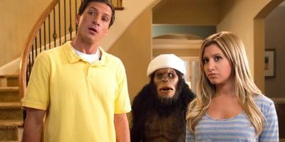 Scary Movie 5