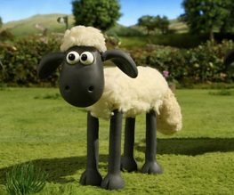 Shaun The Sheep is getting his own movie because he’s the best