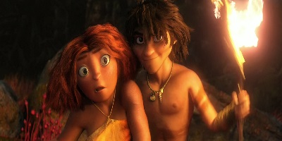 The Croods