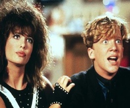Weird Science remake planned by Universal