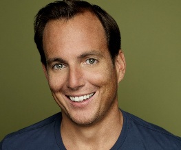 Will Arnett joins Teenage Mutant Ninja Turtles