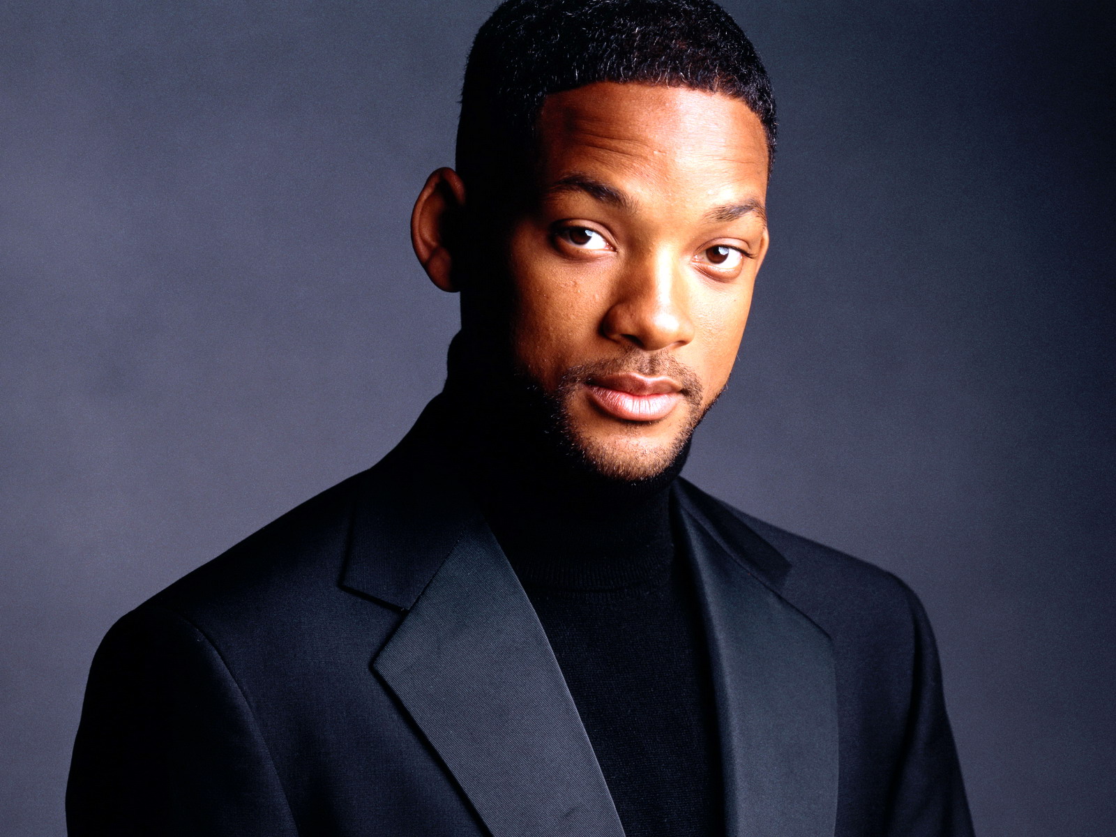 Will Smith to prove that American Can