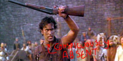 Abattoir Blues #1 – Evil Dead’s lessons for Hollywood