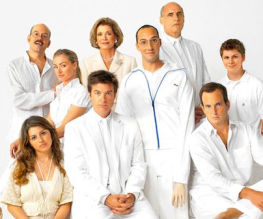 Arrested Development season 4 imminent