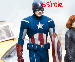 Captain America set for 6 films, says Chris Evans