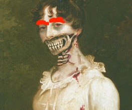 Lily Collins to star in Pride and Prejudice and Zombies