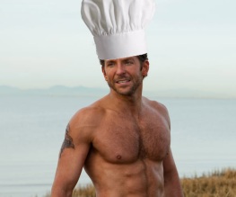Bradley Cooper to chef it up in… Chef
