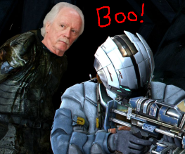 John Carpenter interested in a Dead Space movie