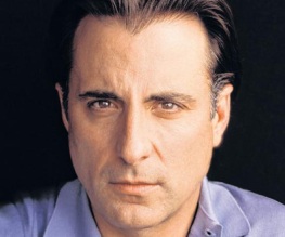 Andy Garcia to Rob The Mob