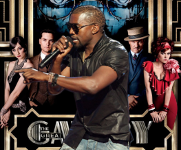 The Great Gatsby Vs Kanye West: Double KO