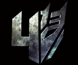 Transformers 4 bags Grammer as villain