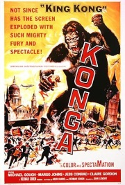 Konga