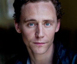 Tom Hiddleston to star in Coriolanus