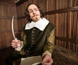 Horrible Histories film to hit screens in 2014