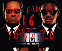 Men in Black 4 gets a writer