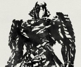 The Wolverine gets new poster: Silver Samurai intimidates