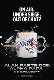 Alan Partridge: Alpha Papa