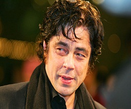 Benicio Del Toro to join Inherent Vice?