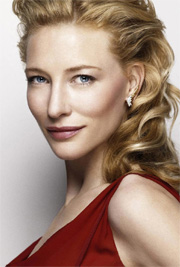 Cate Blanchett to star in JFK thriller Blackbird