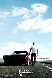 Fast & Furious 6