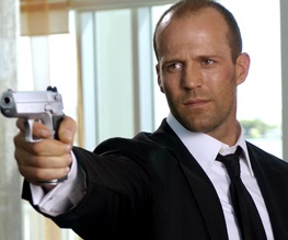 The Transporter 4, 5 and 6 are on the way