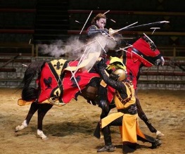 Medieval Times to get its own movie?!?!?!