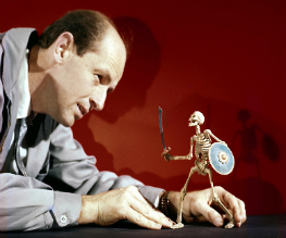 RIP Ray Harryhausen