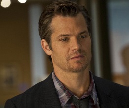 Timothy Olyphant to be The Man on Carrion Road