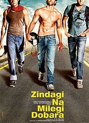 Zindagi Na Milegi Dobara | Best For Film