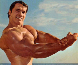 Arnold Schwarzenegger reveals Terminator 5 role