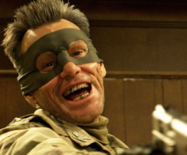 Jim Carrey condemns Kick-Ass 2 for its violence